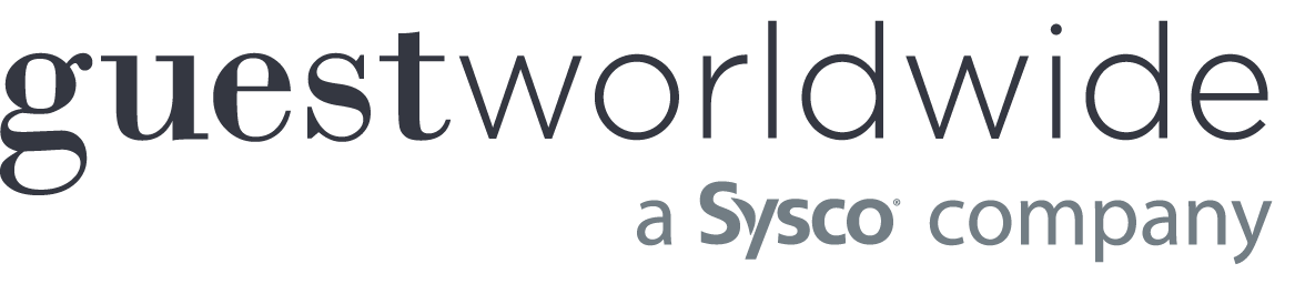 Guest Worldwide logo