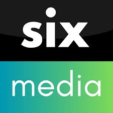 6S Media Group logo