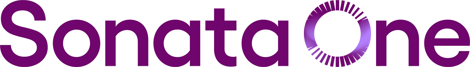 Sonata One logo