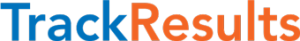 TrackResults logo