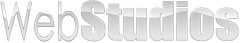 WebStudios logo